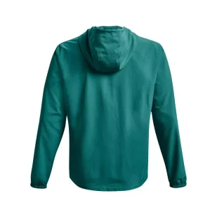 Kurtka męska Under Armour SPORTSTYLE WINDBREAKER - Kurtki i kamizelki sportowe męskie - miniaturka - grafika 6