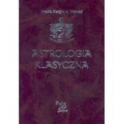 Ezoteryka - ARS SCRIPTI-2 Astrologia klasyczna. Tom I. Wprowadzenie do astrologii Siergiej A. Wronski - miniaturka - grafika 1