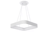 Systemy inteligentnych domów - Azzardo SOLVENT S 110 SMART WIFI AZ3988 lampa wisząca 1x120W/LED IP20 2700K-6500K - miniaturka - grafika 1