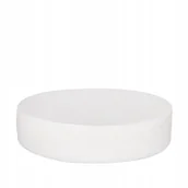 Mydła - Lux mydelniczka na mydło Marmur Q-bath Premium - miniaturka - grafika 1