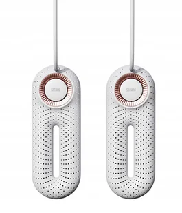Suszarka do butów Xiaomi Sothing Pro White Europejska dostępność - Akcesoria obuwnicze - miniaturka - grafika 1