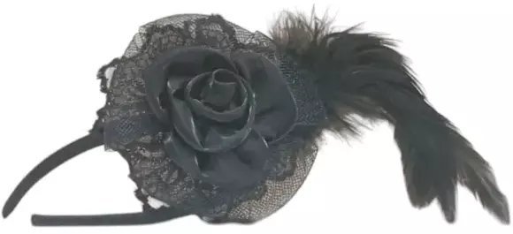 MOLIABAL Moliabal, Moliabal, Hair Band, 122 For Women
