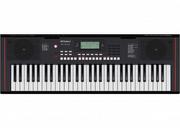 Instrumenty klawiszowe - Roland E-X10 keyboard - miniaturka - grafika 1