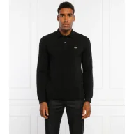 Koszule męskie - Lacoste Polo Regular Fit - miniaturka - grafika 1