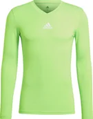 Bielizna sportowa męska - Adidas adidas Team Base dł. rękaw 505 : Rozmiar - L - miniaturka - grafika 1