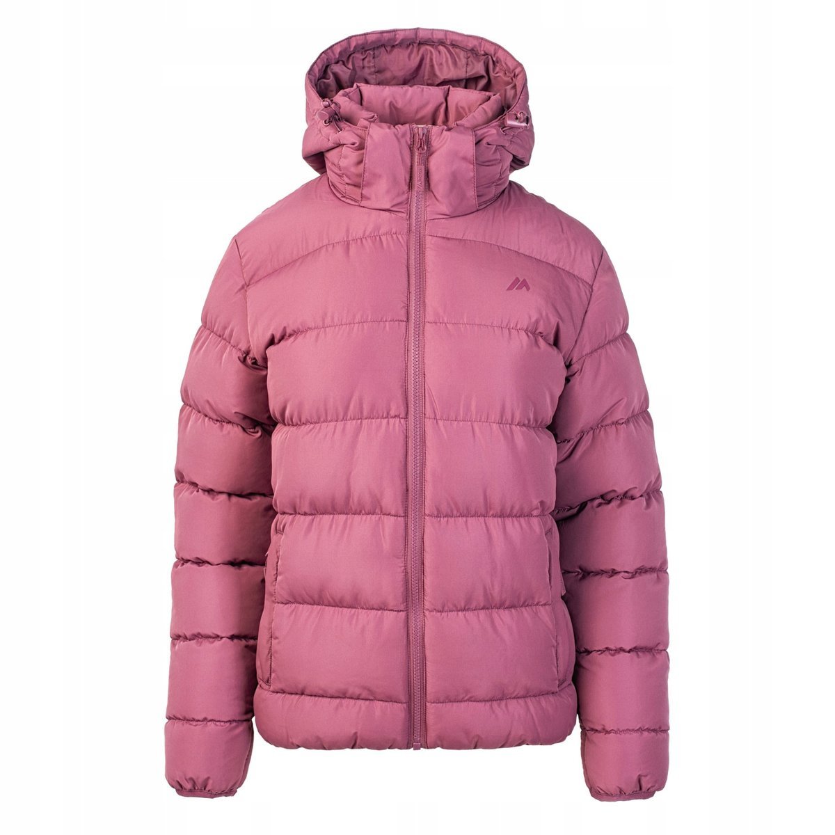 Damska Kurtka Zimowa Pikowana Lady Mafi Martes S