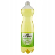 Napoje gazowane - Napój Gazowany San Benedetto 1500 Ml - miniaturka - grafika 1