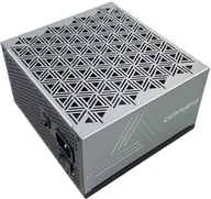 Zasilacze komputerowe - Montech Century II 80 PLUS Gold Netzteil, vollmodular, ATX 3.1, PCIe 5.1 - 1200 Watt - miniaturka - grafika 1