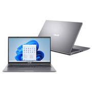 Laptopy - ASUS X515JA-EJ3690W FHD i3-1005G1/8GB/256GB SSD/INT/Win11HS Szary (Slate Grey) - miniaturka - grafika 1