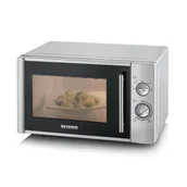 Kuchenki mikrofalowe - Severin MW 7772 - miniaturka - grafika 1