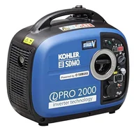 Agregaty prądotwórcze - Sdmo Inverter Pro 2000 - miniaturka - grafika 1