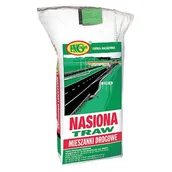 Trawy i trawniki - Mieszanka traw Autostrada I - 20 kg worek papierowy GRANUM - miniaturka - grafika 1