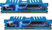 Pamięci RAM - G.SKILL DIMM DDR3 16GB 2400MHz 11CL 1.5V DUAL - miniaturka - grafika 1