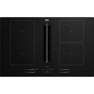 Płyta elektryczna do zabudowy Beko HIXI84700 UF - Płyty elektryczne do zabudowy - miniaturka - grafika 1