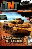 Czasopisma - TNT Trucks and Tanks Magazine [FR] - miniaturka - grafika 1