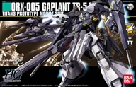 Figurki kolekcjonerskie - Mobile Suit Gundam, HGUC 1/144 ORX-005 GAPLANT TR-5 (HRAIROO) BL - miniaturka - grafika 1