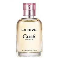 Wody i perfumy damskie - La Rive Cute woda perfumowana 30ml - miniaturka - grafika 1