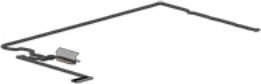 Pamięć do laptopa HP HP 856733-001, Cable, 39.6 cm 15.6