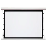 Ekrany projekcyjne - Kauber Red Label Tensioned Clear Vision 230X144Cm 16:10 - miniaturka - grafika 1