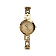 Zegarki damskie - Guess Zegarek LADY G - miniaturka - grafika 1