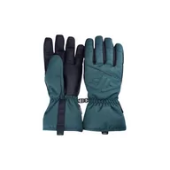 Rękawiczki - Rękawice narciarskie 4F Thinsulate męskie AFGLM109-46S - miniaturka - grafika 1