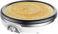 Urządzenia do czekolady i słodyczy - Naleśnikarka Cecotec 08019 1350 W biały - miniaturka - grafika 1