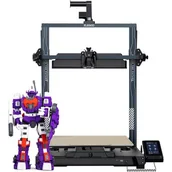 Drukarki 3D - 3D ELEGOO Neptune 4 Plus Wi-Fi 50.201.015300 - miniaturka - grafika 1