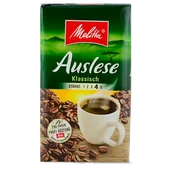 Kawa - Melitta Auslese 500g - miniaturka - grafika 1