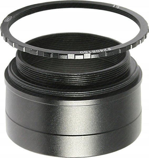 BETA ML Baader H3 2