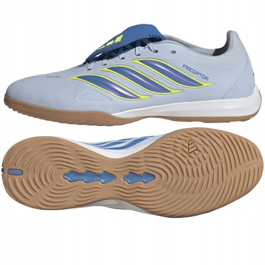 Adidas Buty adidas Predator League FT IN JR4740