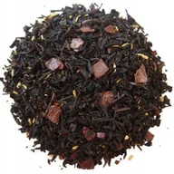 Herbata - Herbata Czarna Czekoladowo-truflowa 50g Tea Tea - miniaturka - grafika 1