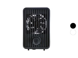 SILVERCREST® Termowentylator stołowy STHL 600 A1, 600 W - Ogrzewanie przenośne - miniaturka - grafika 1