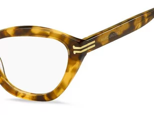 Okulary korekcyjne Marc Jacobs MJ 1086 A84 - Okulary korekcyjne, oprawki, szkła - miniaturka - grafika 4
