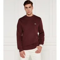 Bluzy męskie - Lacoste Bluza | Classic fit - miniaturka - grafika 1