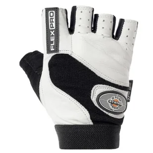 Rękawiczki fitness POWER-SYSTEM FLEX PRO - Rękawiczki sportowe damskie - miniaturka - grafika 1