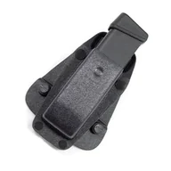 Kabury i pokrowce - ładownica na magazynek do Glock 17/19 SPEED-EAGLE X1 - miniaturka - grafika 1