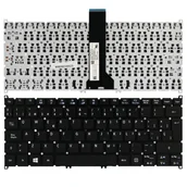 Klawiatury do laptopów - Klawiatura Do Acer Aspire V3-371 Es1-131 V5-122 - miniaturka - grafika 1