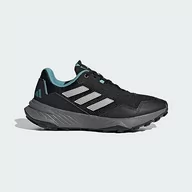 Trampki damskie - adidas Tracefinder damskie trampki do biegania w terenie, Rdzeń czarny szary dwie miętowe tony, 36 2/3 EU - miniaturka - grafika 1