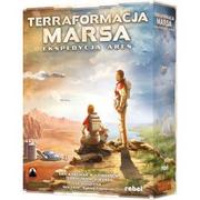 Gry planszowe - Terraformacja Marsa Ekspedycja Ares - miniaturka - grafika 1