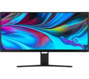 Monitory - Xiaomi RMMNT30HFCW - gamingowy - zakrzywiony - 30" - 2K - 200Hz - 4ms - miniaturka - grafika 1