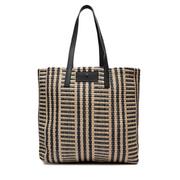 Torebki damskie - Torebka Weekend Max Mara Ottano 2415511135 Black - miniaturka - grafika 1