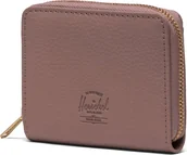 Portfele - Portfel damski Herschel Tyler Black - miniaturka - grafika 1