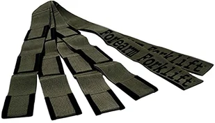 Wózek widłowy pod pachami, podnoszenie i przesuwanie, pomarańczowy, model l74995cn Forest Camo Green, edycja specjalna - Pozostałe akcesoria fryzjerskie - miniaturka - grafika 1