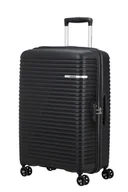 Walizki - Walizka American Tourister Liftoff 67Cm Czarna - miniaturka - grafika 1