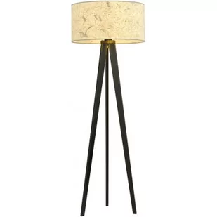 Emibig ASTON 1150/LP3 lampa podłogowa 1x60W/E27  IP20 - Lampy stojące - miniaturka - grafika 1