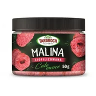 Zdrowa żywność - Targroch Malina Liofilizowana 50g - - miniaturka - grafika 1