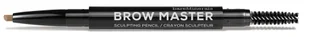 Bareminerals Brow Mastersculpting Pencil - Akcesoria i kosmetyki do stylizacji brwi - miniaturka - grafika 3