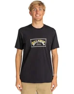 Koszulki męskie - BILLABONG Koszulka męska XS - miniaturka - grafika 1