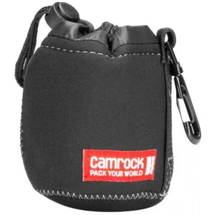 Camrock City Grey L100 (14446) - Torby fotograficzne i futerały - miniaturka - grafika 1