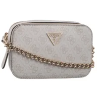 Torebki damskie - Torebka Noelle Crossbody Camera Bone Logo HWBD78 79140 (GU434-e) Guess - miniaturka - grafika 1